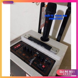 Loa kéo Di Động JBZ 0804
