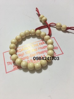 [KÈM TÚI & NHÃN] Combo 100c vòng dâu tằm cành
