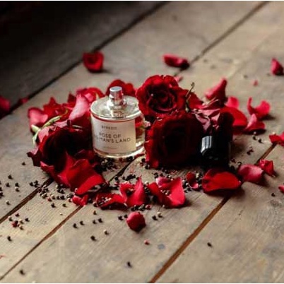 Nước Hoa Byredo Rose Of No Man's Land 5ml/10ml/20ml