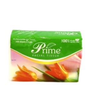 GIẤY ĂN RÚT PRIME ĐA NĂNG 2 LỚP SIÊU DAI, MỀM MẠI, KHÔNG MỦN ll TISSUE