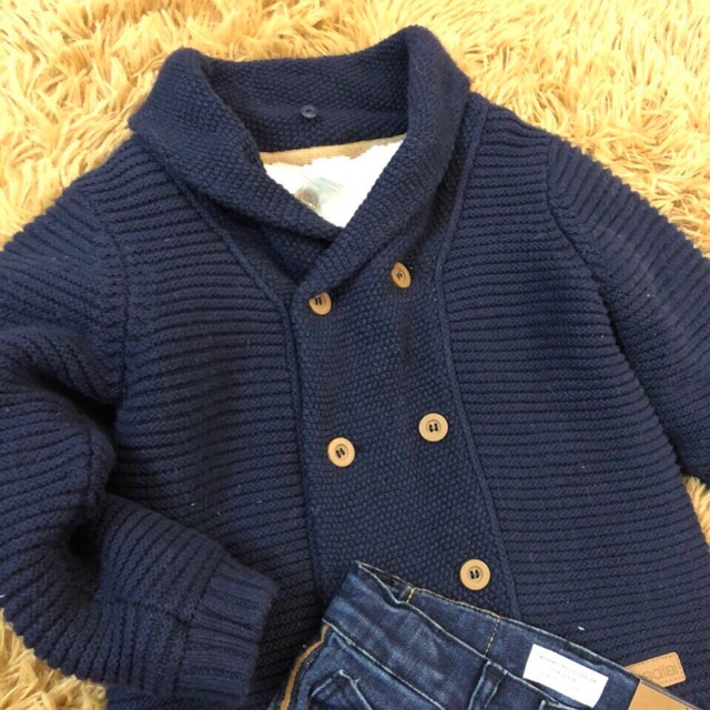 Sét bộ vest bé trai