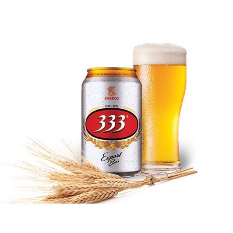 BIA 333 LON 330ML