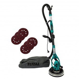 MÁY CHÀ BỘT TƯỜNG TOTAL TWS10501 [CHÍNH HÃNG] CHÀ BỘT MỊN TƯỜNG CÓ ĐÈN LED TOTAL [RẺ] MÁY CHÀ TƯỜNG 