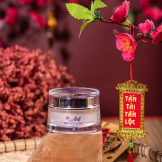Kem dưỡng da ban đêm Chamomileskill