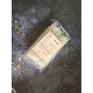 Bún gạo trắng sạch 500gr
