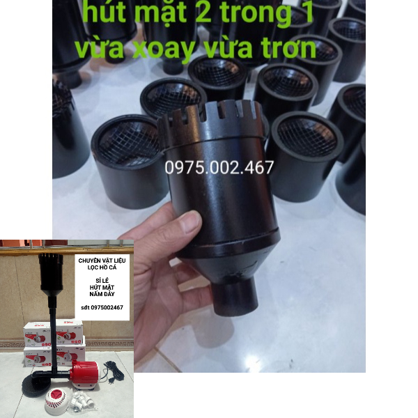 Nấm hút đáy nấm đáy bể cá hồ cá đủ kích NHẬN SỈ LẺ CHO CÁC CỬA HÀNG