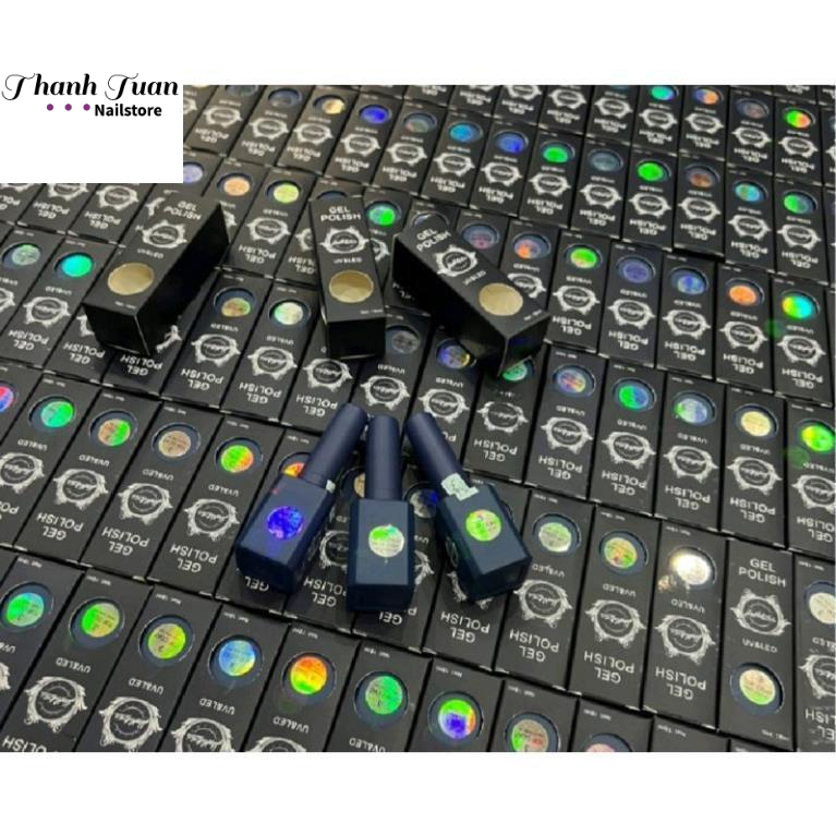 Base top cứng móng RUBY chính hãng,15ml USA .nail  - Phụ kiện đồ nail