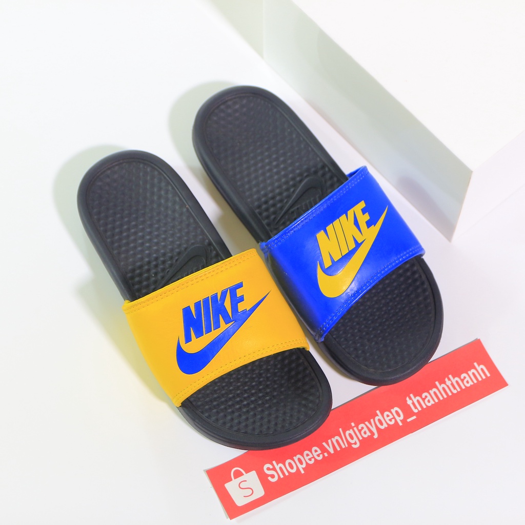 Dép nam, nữ nike-nk quai ngang