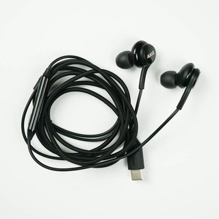 Tai nghe AKG Note 10 Note 20 S20 chân Type C chính hãng Note 10 Plus, S20 plus, S20 Ultra