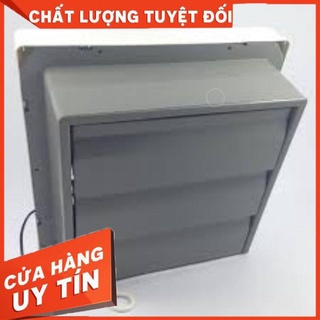Quạt hút gắn tường thông gió 2 chiều