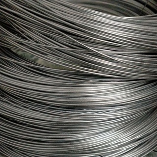 20-30-50 mét Dây mạ Kẽm Dây Chì 1,5mm và 2mm