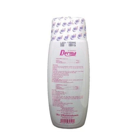 [Chăm Sóc Thú Cưng] Dầu Tắm – Sữa Tắm Bio Derma - Thể Tích 150ml – Sữa Tắm Dành Riêng Cho Chó