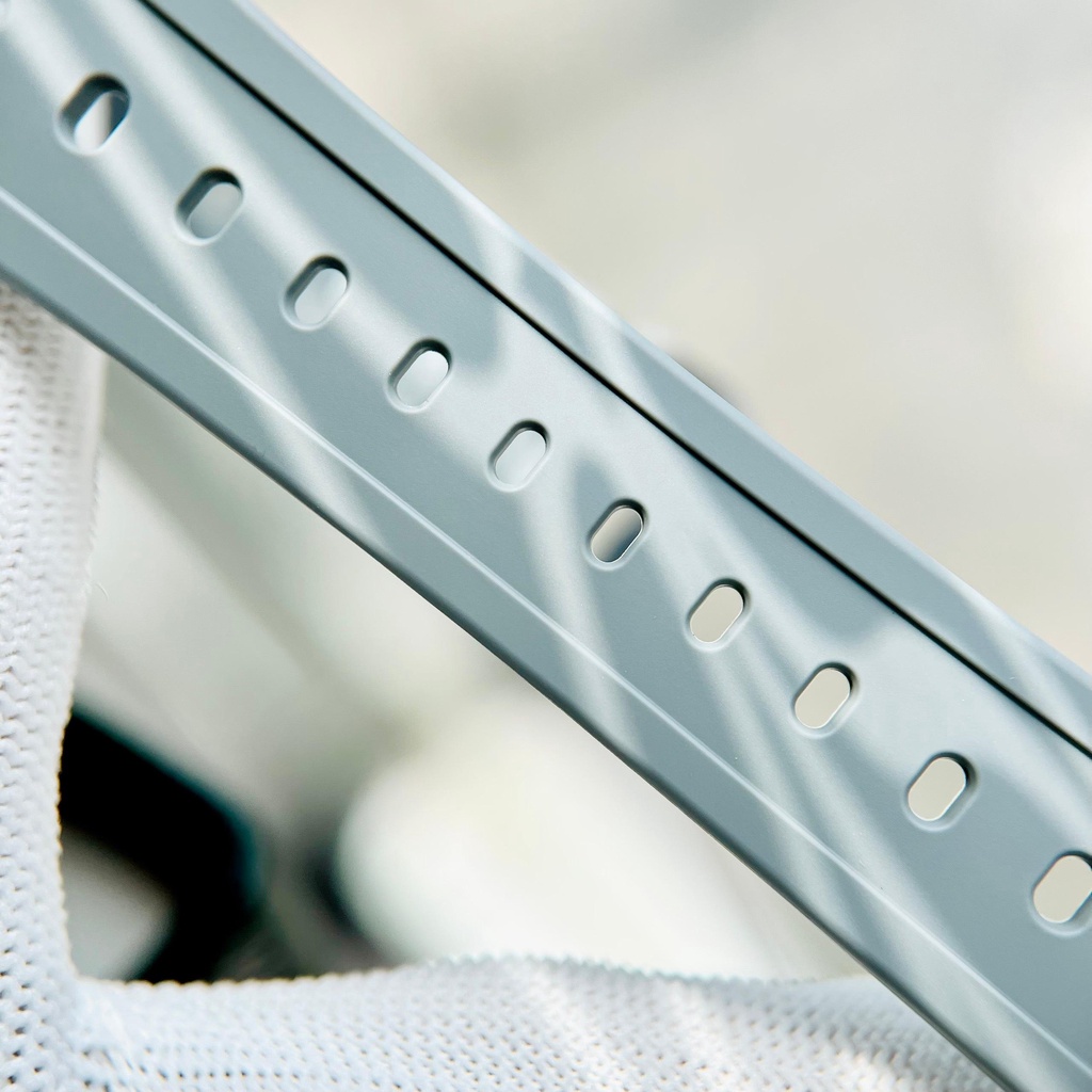 Đồng Hồ Nam Casio Gshock GA-2110ET-8A Mặt Xám Dây Cao Su Size 45mm Chống Nước 200M Bảo Hành 1 Năm