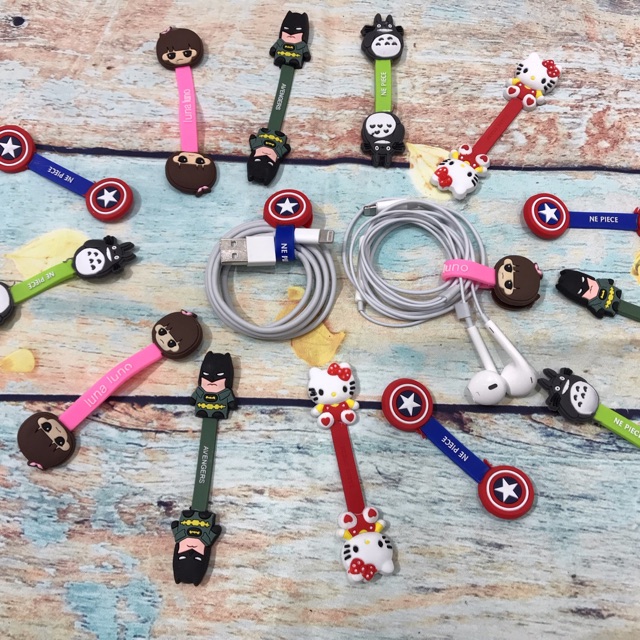 Combo 5 kẹp điện thoại cute 🙈🙈