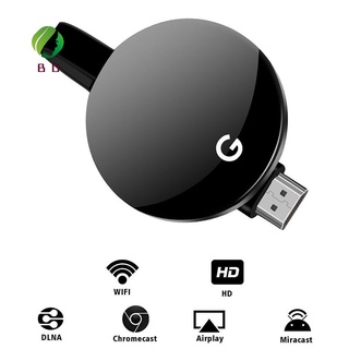 Thiết bị chia sẻ hình ảnh 2.4G tương thích Google Chromecast 2 Netflix YouTube Crome Chrome Cast tiktok