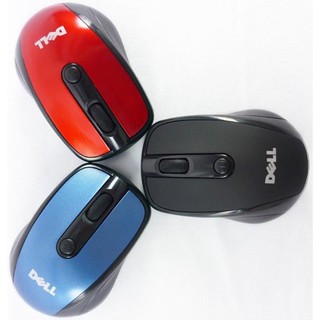 Chuột không dây Dell / HP / Sony