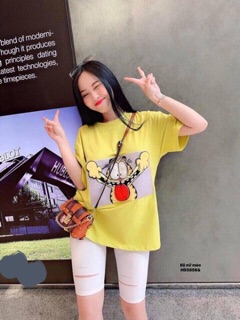 Bộ mèo nữ (HS)