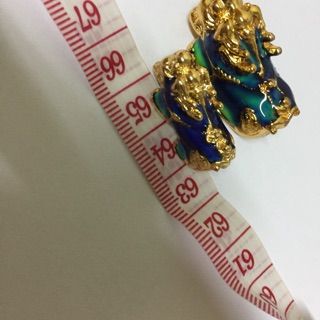 Tỳ hưu đổi màu tài lộc