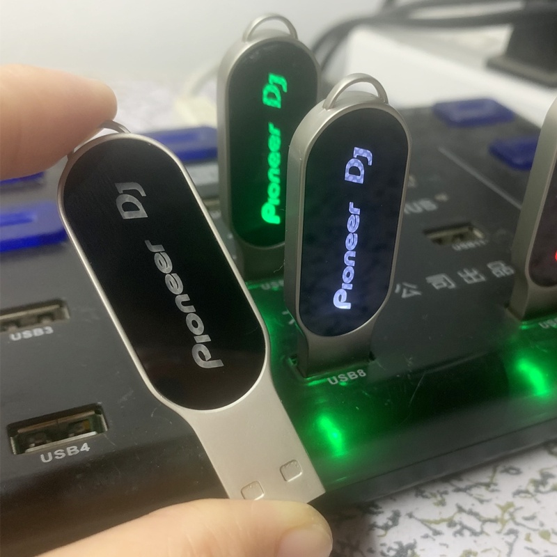 Usb 2.0 4GB 8GB 16GB 32GB 64GB 128GB 256GB 512GB Dành Cho Xe Hơi