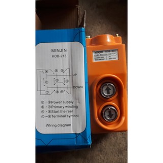CÔNG TẮC MÁY TỜI ĐIỆN