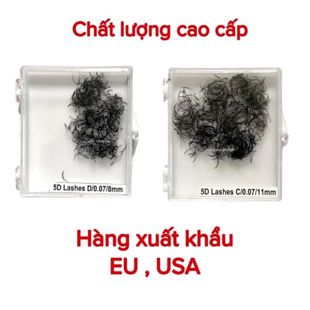 Mi fan 4D mix các loại, 1 hộp 500 fan hoặc 1000 fan