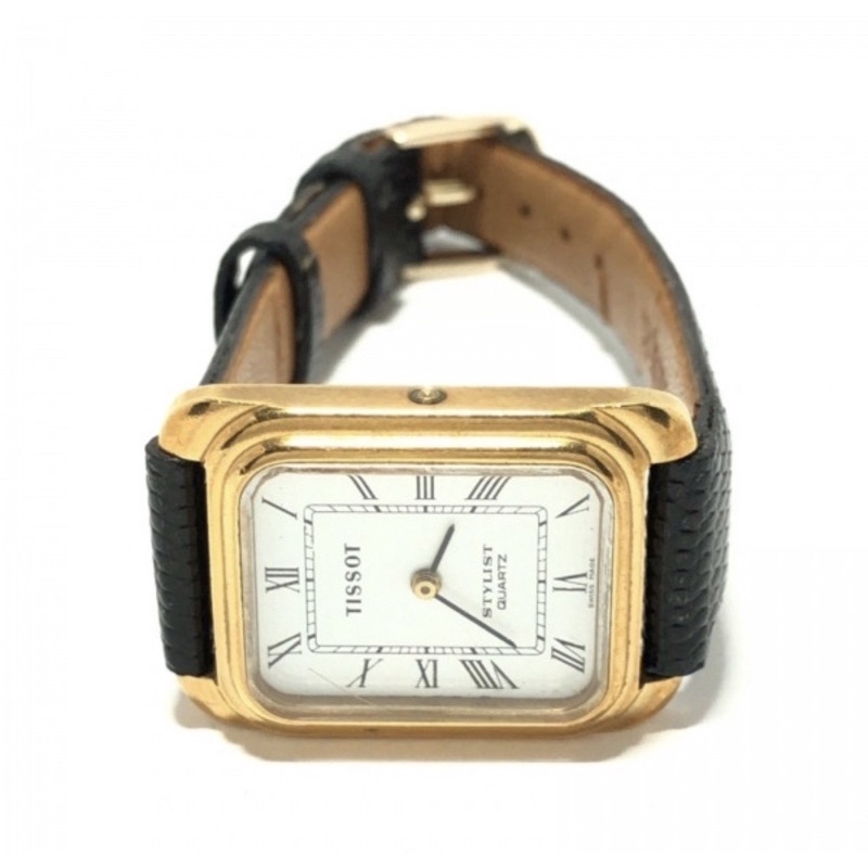 Đồng hồ Tissot Swiss nữ thương hiệu Thuỵ Sĩ
