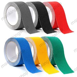 Băng keo dán bậc cầu thang chống trượt chống thấm nước tiện lợi