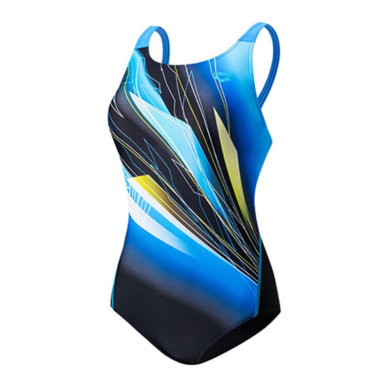 Áo Bơi Nữ Arena TSS9150W