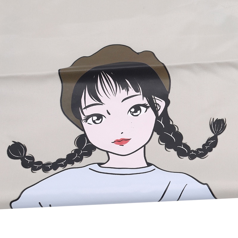 Tạp Dề Nấu Ăn Chống Thấm Nước Và Dầu Tiện Dụng Cho Nhà Bếp