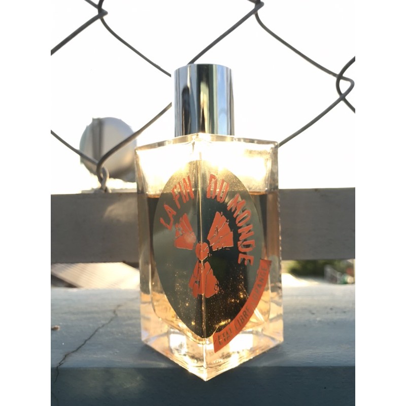 Mẫu thử nước hoa ELDO La Fin Du Monde