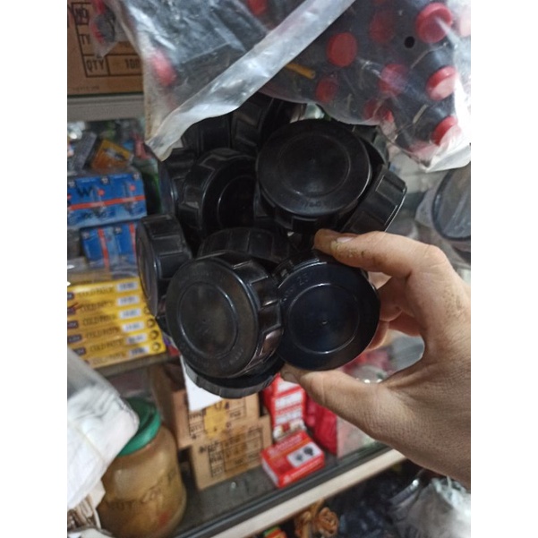 Nắp Bình Xăng Minsk