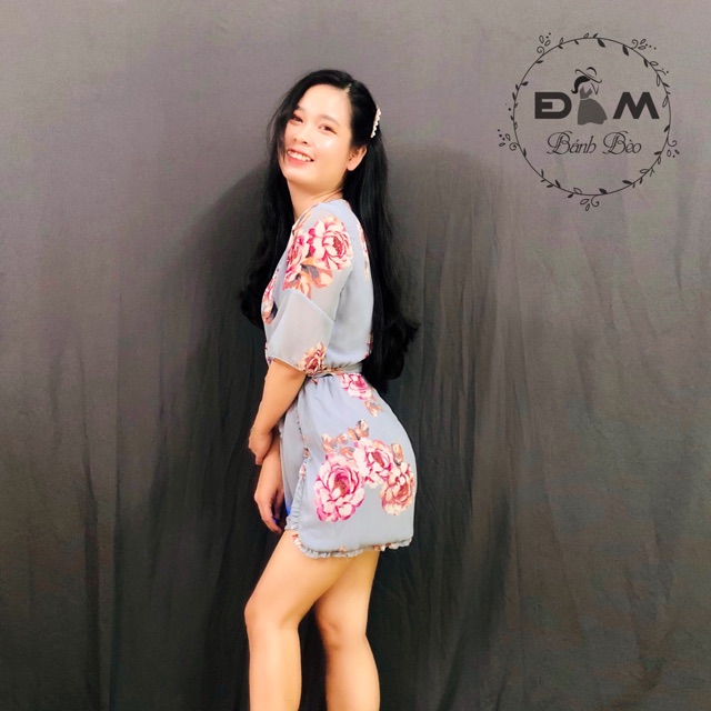 Jum bèo dây eo