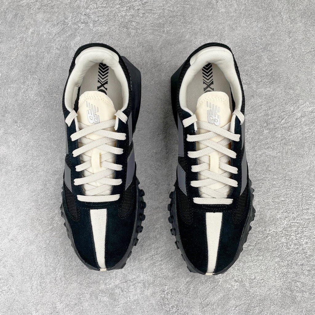 Giày Thể Thao New Balance NB XC-72 Size 36-45 Phong Cách Retro