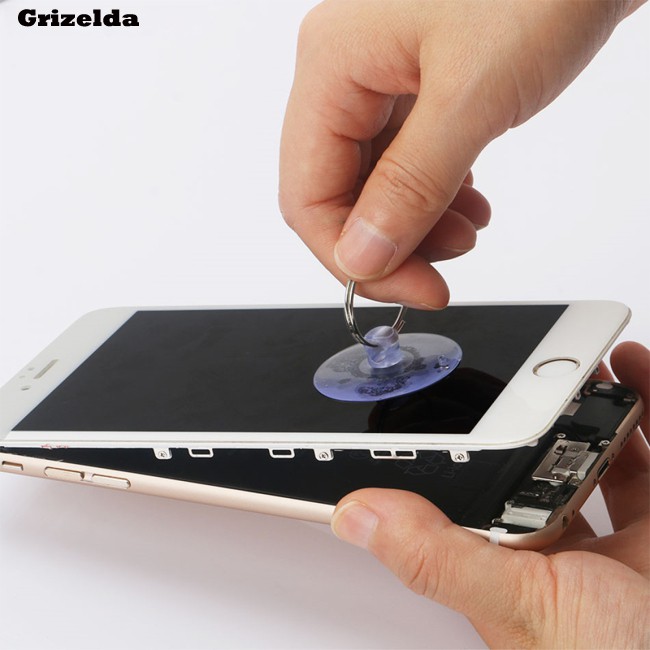 Bộ Dụng Cụ Sửa Chữa 20 Trong 1 Cho Iphone X 8 7 6s 6 Plus | BigBuy360 - bigbuy360.vn