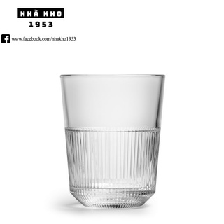Ly thủy tinh libbey rayo old fashioned - 829495