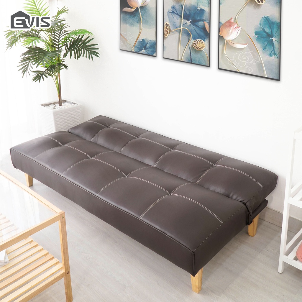 Ghế Sofa Evis Home - Kết Hợp Giường Ngủ Hiện Đại - Có 3 Màu Sắc Để Lựa Chọn