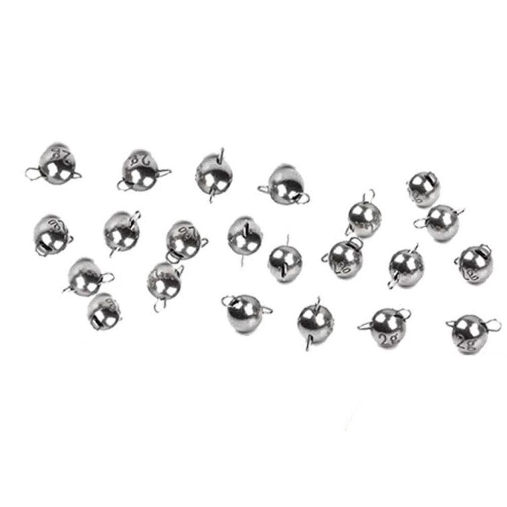 MUVAKO Móc Nối Câu Cá Chuyên Dụng Chất Lượng Cao