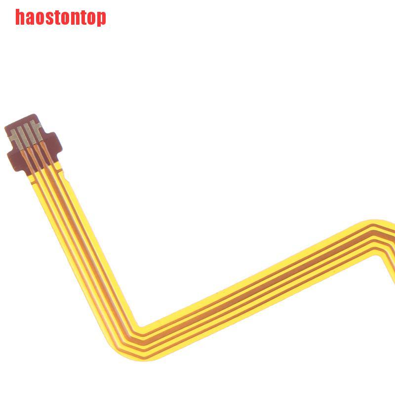 Dây Cáp Kết Nối Nút Nguồn / Tắt Mở / Mở Nút Âm Lượng Cho Nintendo