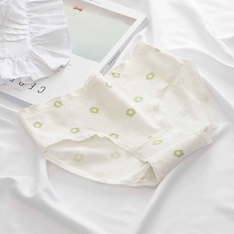 Quần Lót Cotton Kháng Khuẩn Hình Dâu Dễ Thương 1011 | BigBuy360 - bigbuy360.vn