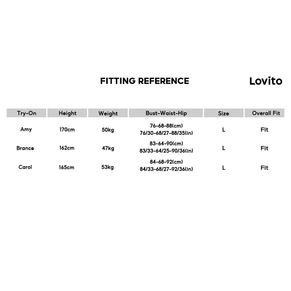Áo Kiểu Lovito Màu Trơn Ôm Dáng Cột Sau Lưng Tay Ngắn Phồng Viền Xếp Nếp Thường Ngày L04180 (Màu Trắng)