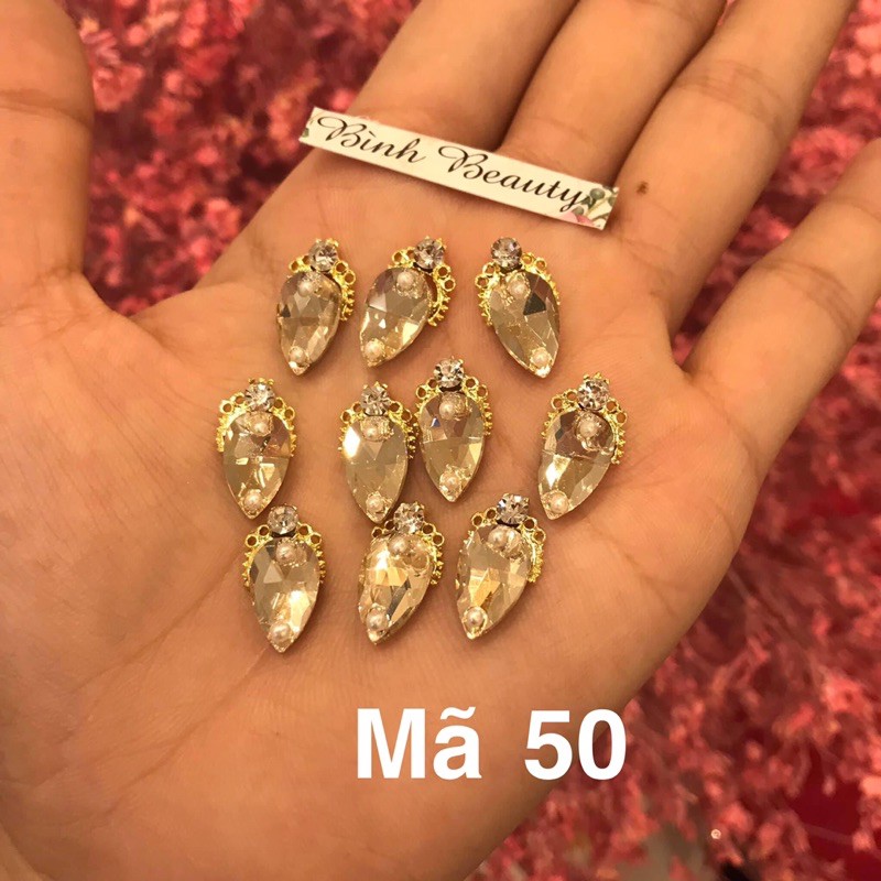 Charm xịn mã  46-54