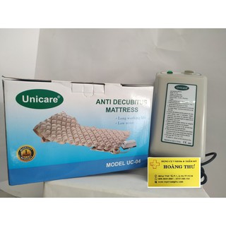 Nệm Chống Loét UNICARE UC-04