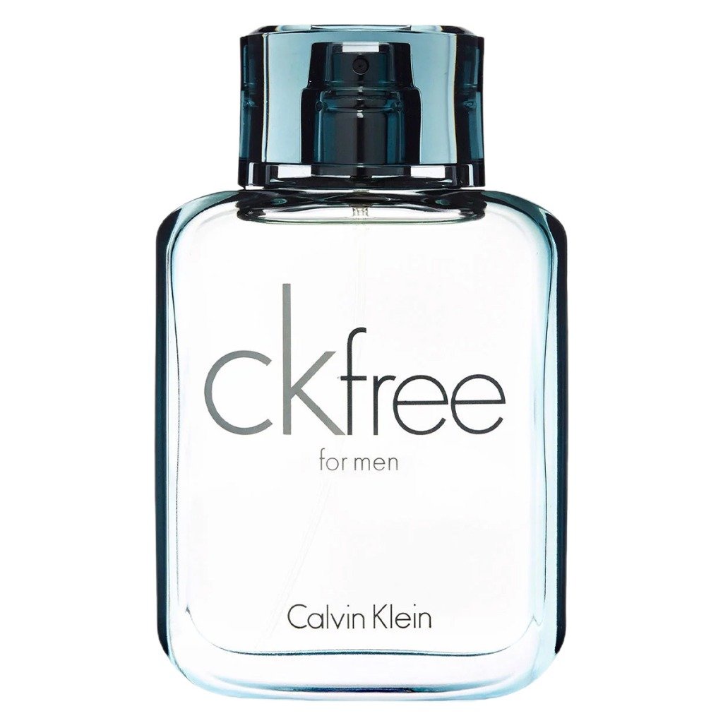 Nước hoa nam Calvin Klein CK Free