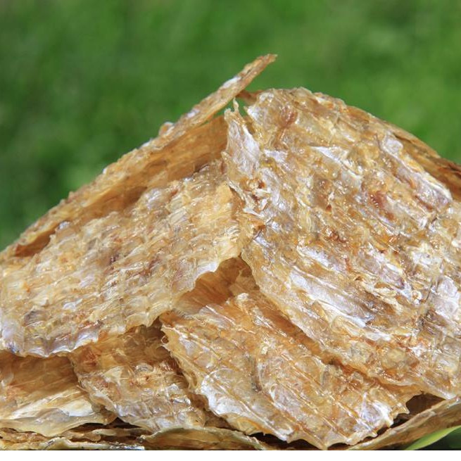 100g Khô cá bò Đà Nẵng loại ngon Dried fish