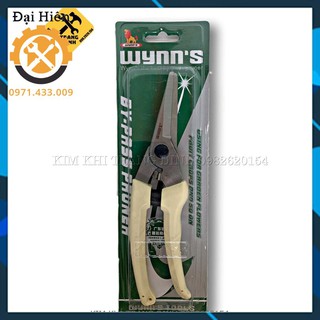 Kéo cắt cành dăm WYNS mũi thẳng