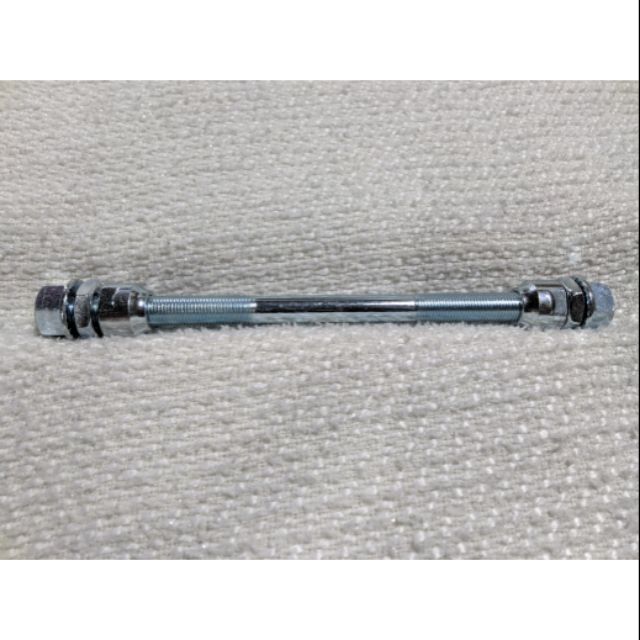 Cốt sau xe đạp Asama