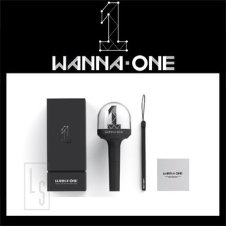 Gậy cổ vũ WANNA ONE LIGHT STICK FULLBOX un off - CÓ ĐỔI MÀU