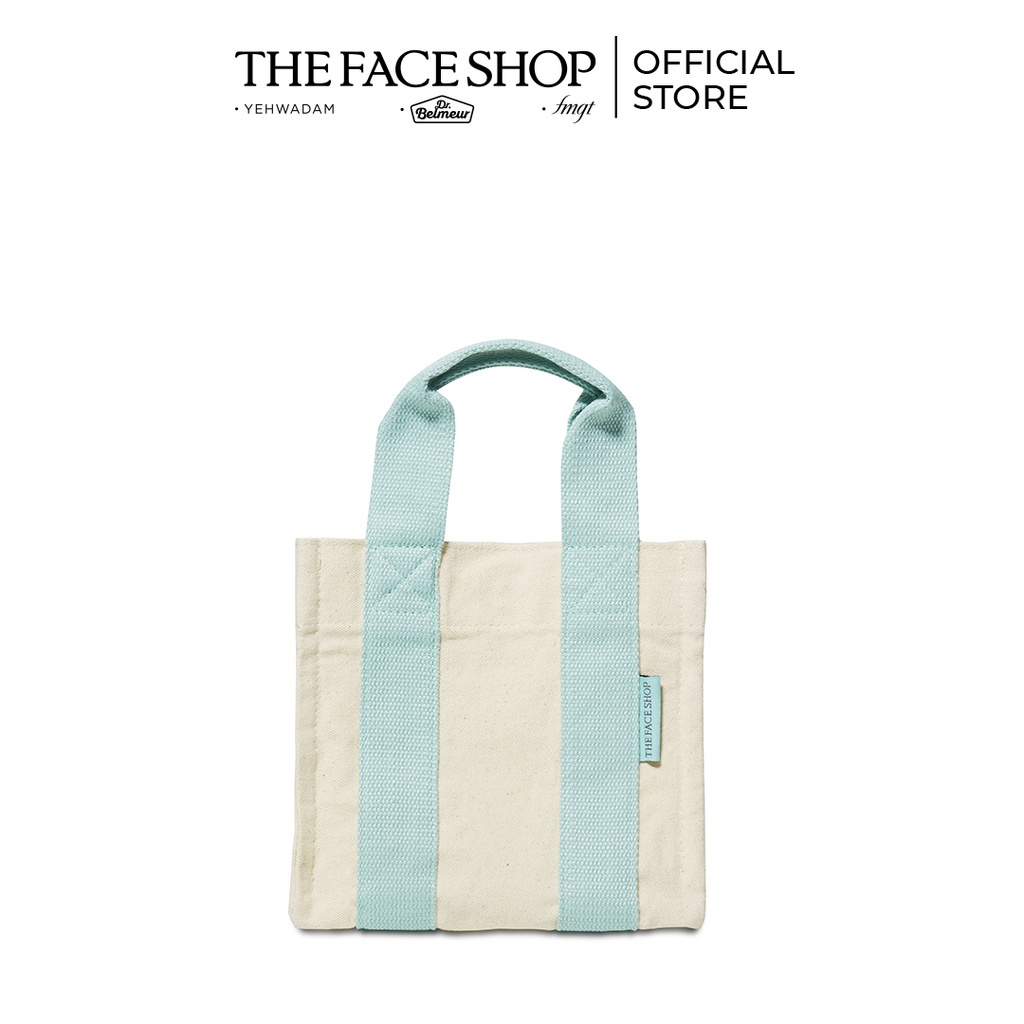 [Hàng tặng]Túi Xách Đa Chức Năng THEFACESHOP Yehwadam Tumbler Bag