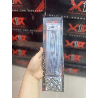 Căm X1R mạ crom 184/149 & 184/157