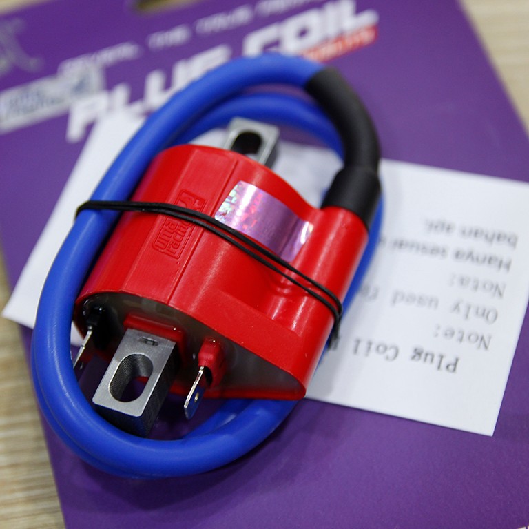 Mobin Uma Racing dành cho xe Fi